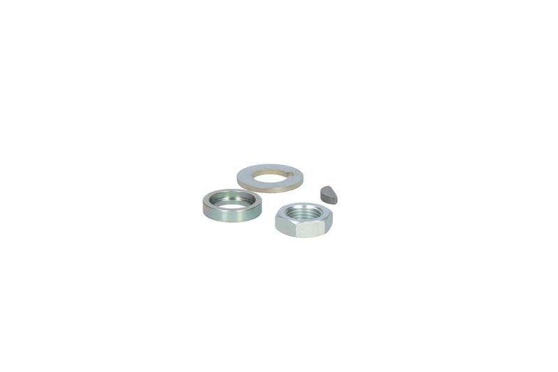 VALEO 300767 Repair Kit, starter
