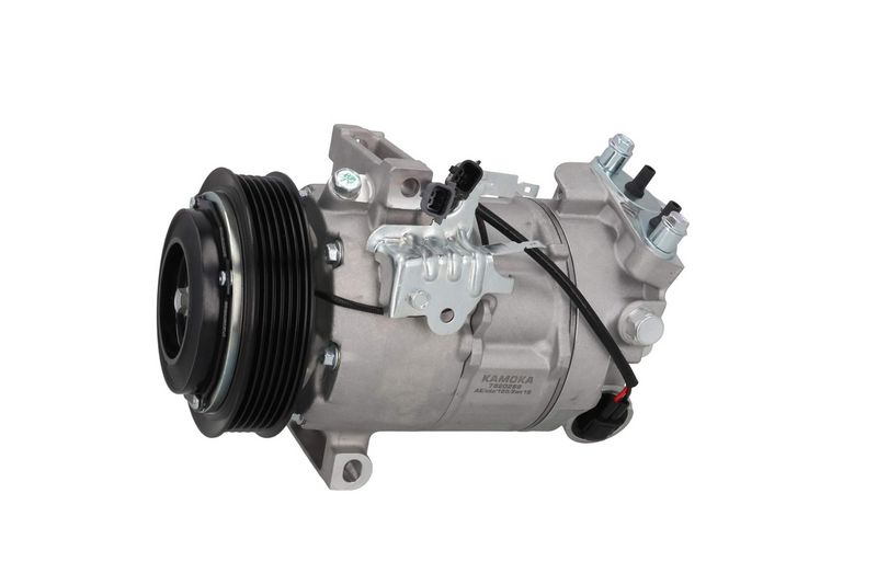 KAMOKA 7820289 Compressor, air conditioning