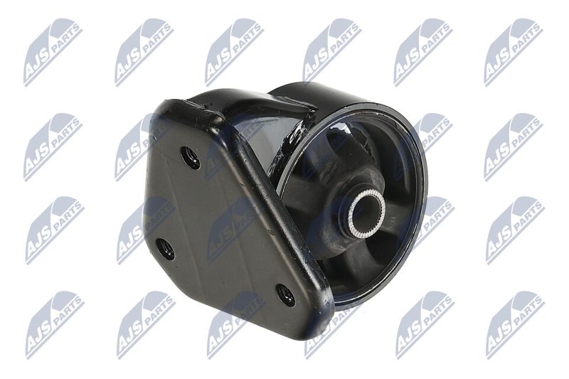 Paigutus, Mootor, NTY ZPS-HY-559