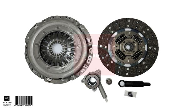 APEC Clutch Kit ACL1281