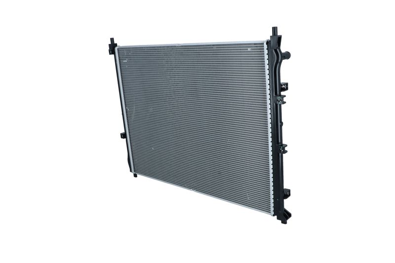 Radiaator, käivitusaku, NRF 550436