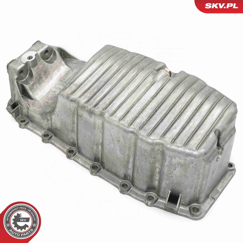 ESEN SKV 48SKV814 Oil Sump