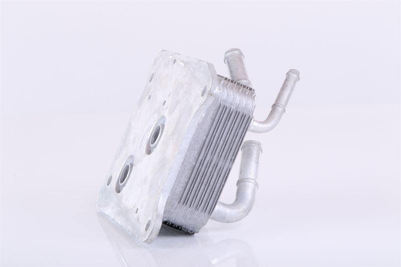 Õliradiaator, automaatkast, NISSENS 91292