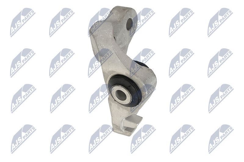 Kinnitus, mootor, NTY ZPS-CH-160
