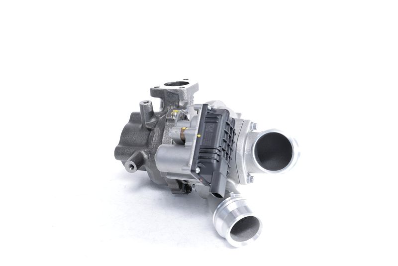 Compresor,sistem de supraalimentare T918570 BTS Turbo