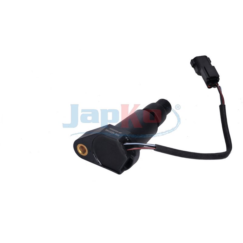 Süütepool, JAPKO 78700