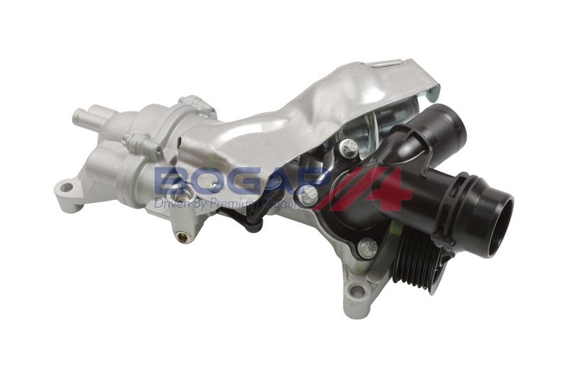 Bomba de Agua BOGAP C4234100 - 6