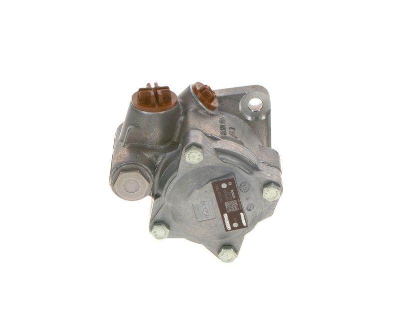BOSCH K S01 000 444 Hydraulic Pump, steering