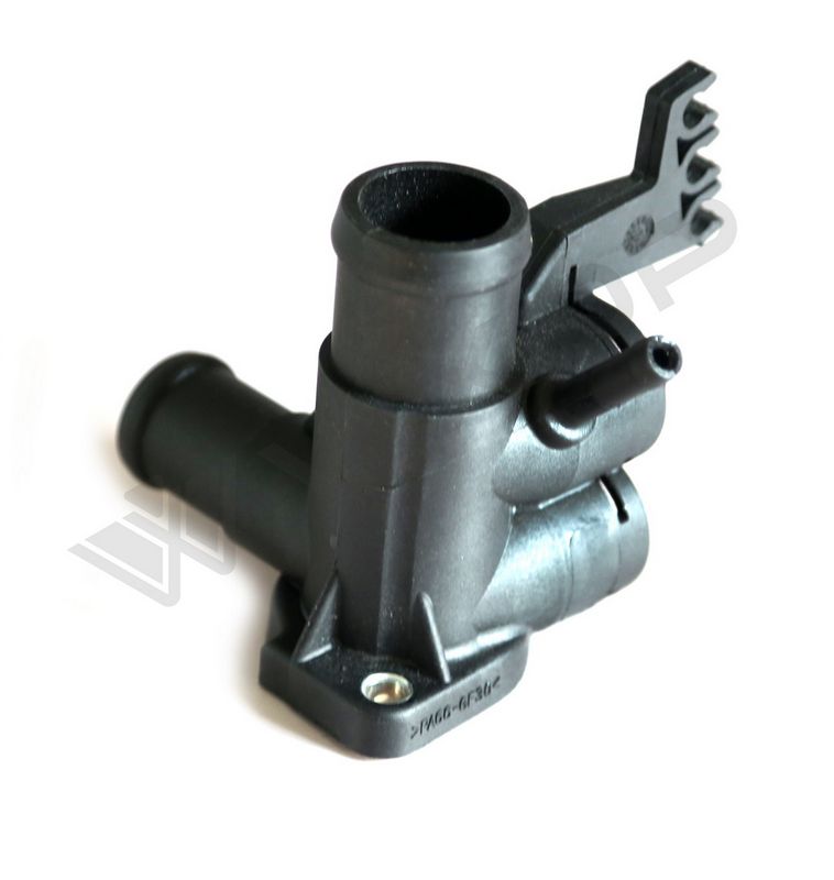 WXQP 320271 Coolant Flange