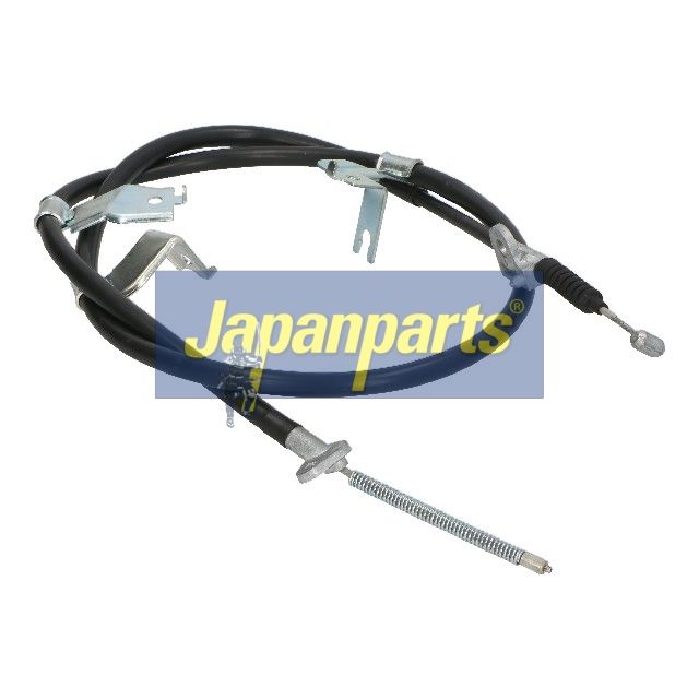 JAPANPARTS Trosas, stovėjimo stabdys