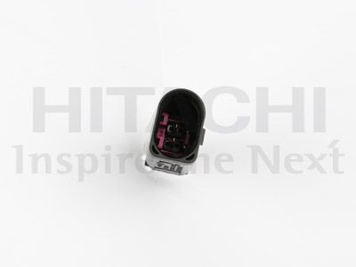 HITACHI 2507000 Sensor, exhaust gas temperature