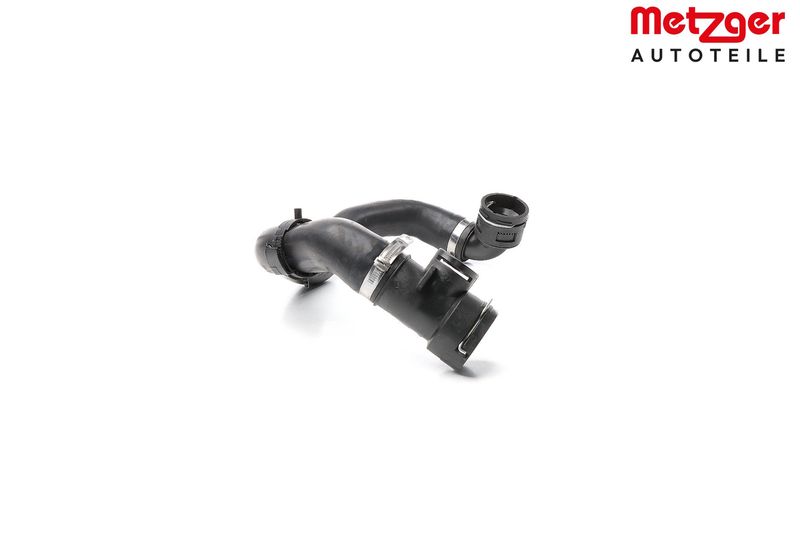 METZGER AUTOTEILE 2420669 Radiator Hose