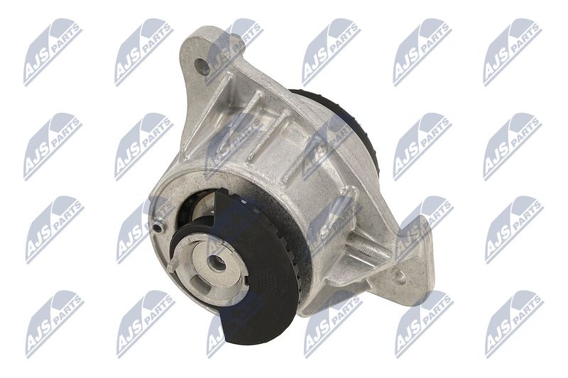 Paigutus, Mootor, NTY ZPS-ME-065