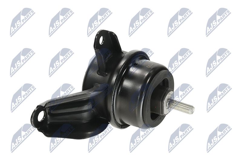 Paigutus, Mootor, NTY ZPS-KA-330