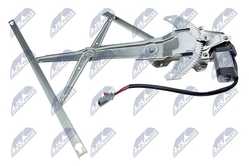 Aknatõstuk, NTY EPS-HD-001