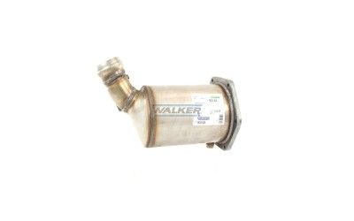 WALKER 93143 Soot/Particulate Filter, exhaust system