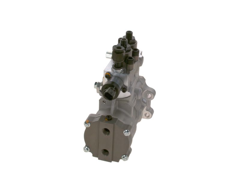 BOSCH 0445025604 High-pressure Pump