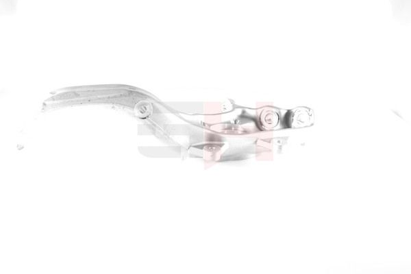 GH GH-291596V Steering Knuckle, wheel suspension