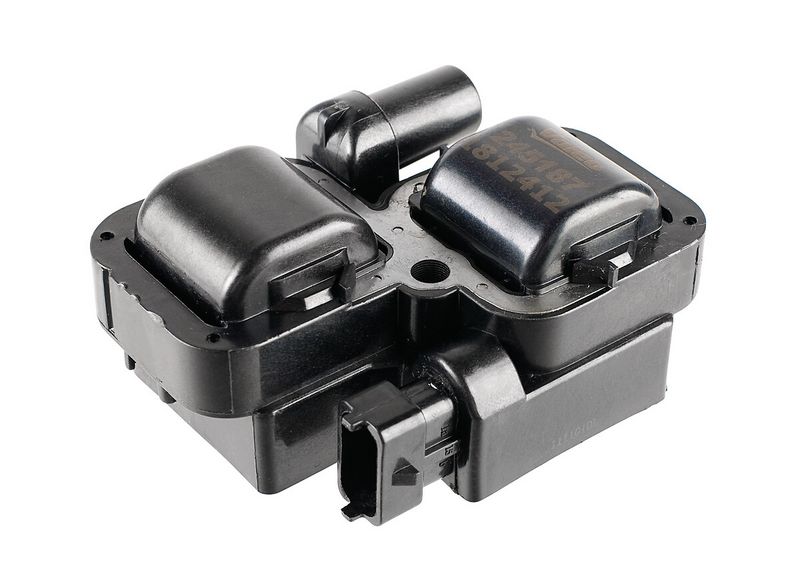bobina de inductie VALEO 245187