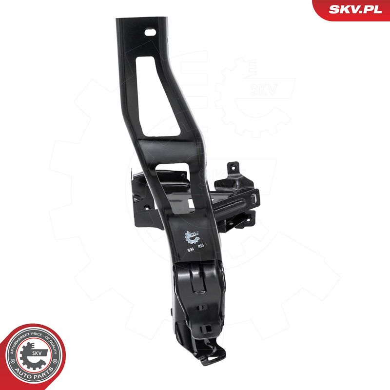 Tulevastus, ESEN SKV 97SKV254