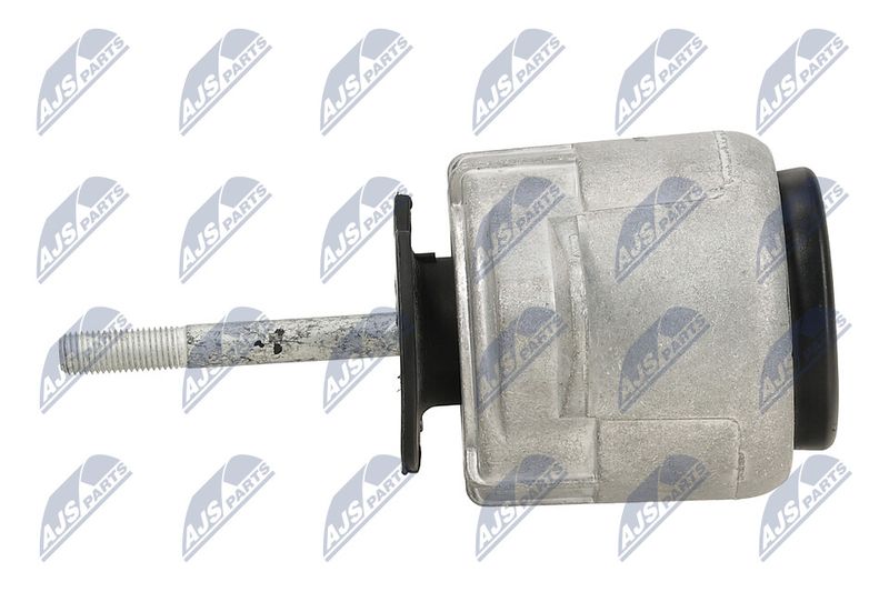 Paigutus, Mootor, NTY ZPS-PS-002