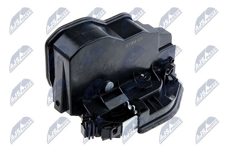 Ukselukk, NTY EZC-BM-026