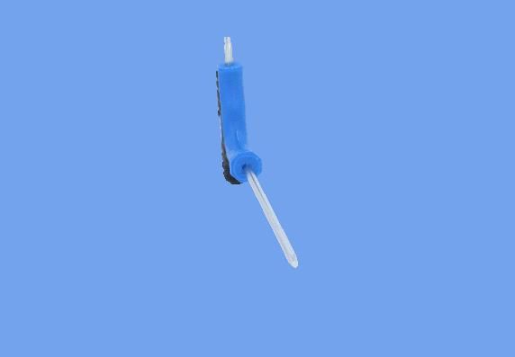 KS TOOLS BT041014 Angled Screwdriver