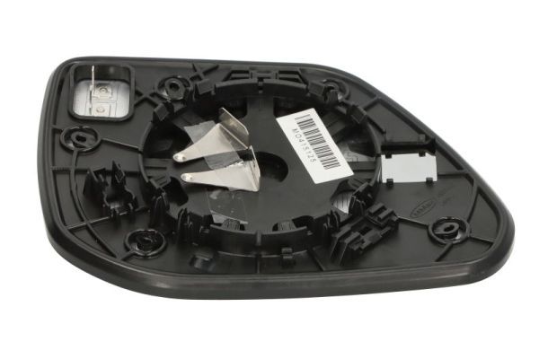 BLIC 6102-53-2610310P Mirror Glass, exterior mirror