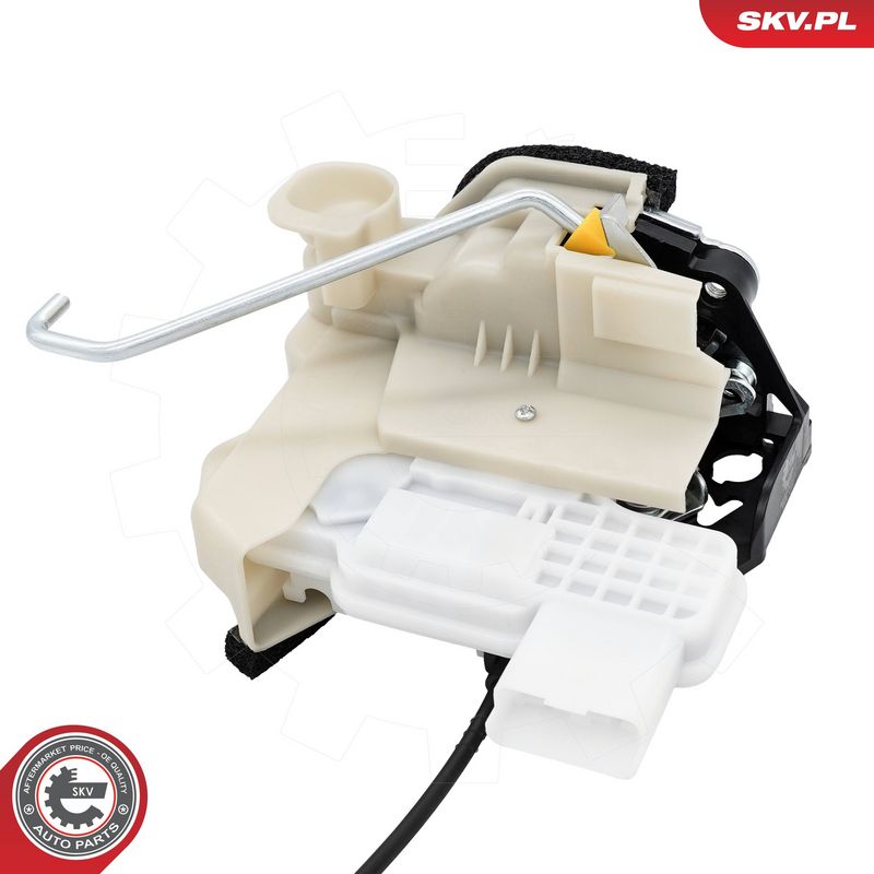 ESEN SKV 60SKV781 Durų spyna