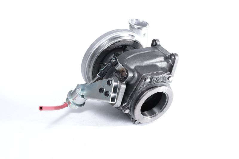 Compresor,sistem de supraalimentare T916697 BTS Turbo
