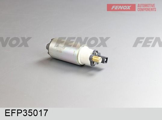 горивна помпа FENOX