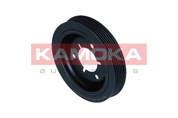 KAMOKA RW019 Belt Pulley, crankshaft