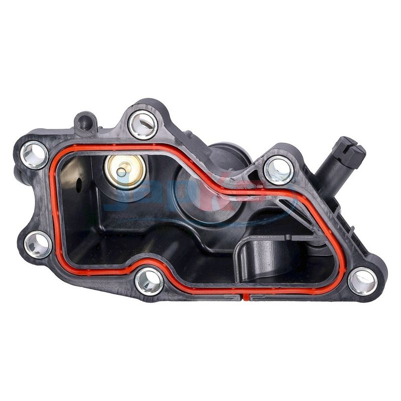 JAPKO 380129F Coolant Flange