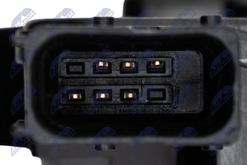 NTY EZC-FT-329 Door Lock