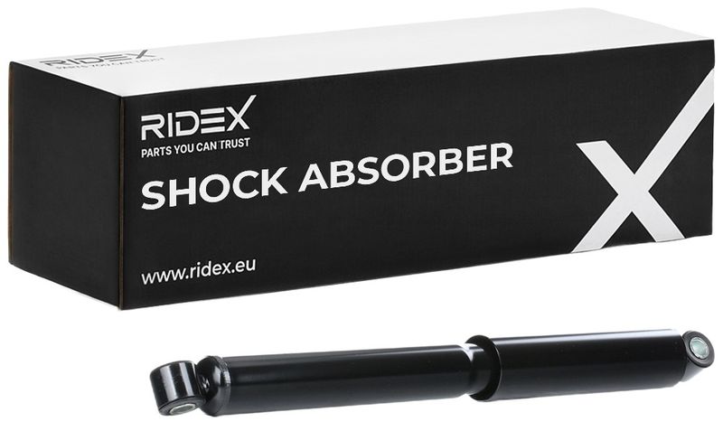 амортисьор RIDEX