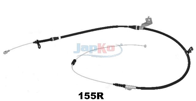 Tross, seisupidur, JAPKO 131155R