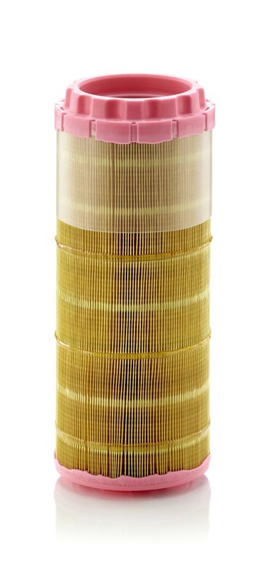 MANN-FILTER Luchtfilter
