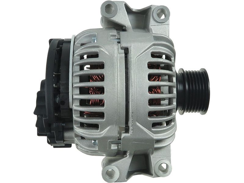 Generaator, AS-PL A0295