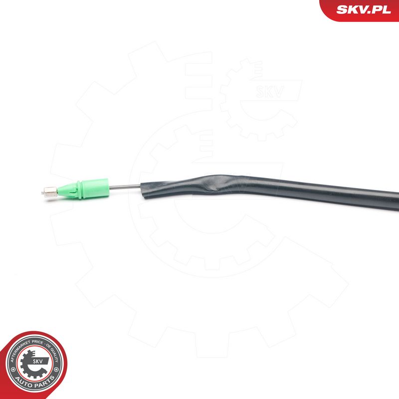 Tross, seisupidur, ESEN SKV 25SKV356