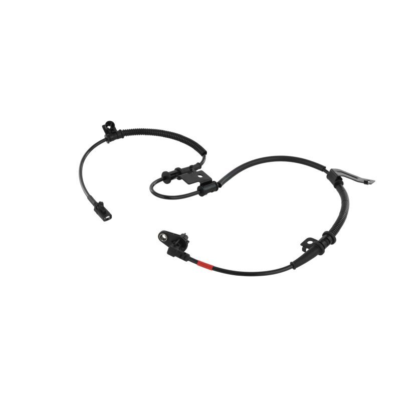 Andur, rattapöörete arv, DELPHI SS20536