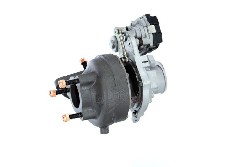 REMANTE 003-002-001080R Turbokompresorius