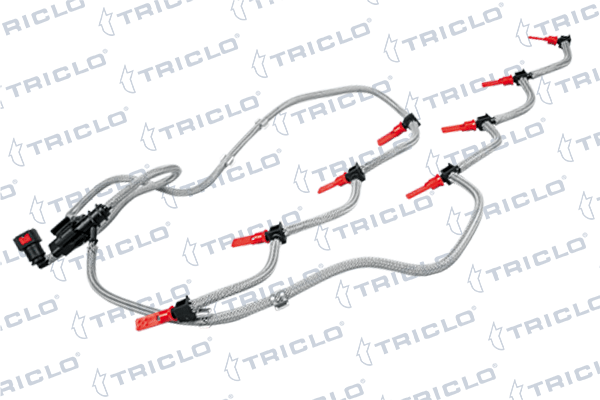 горивопровод TRICLO