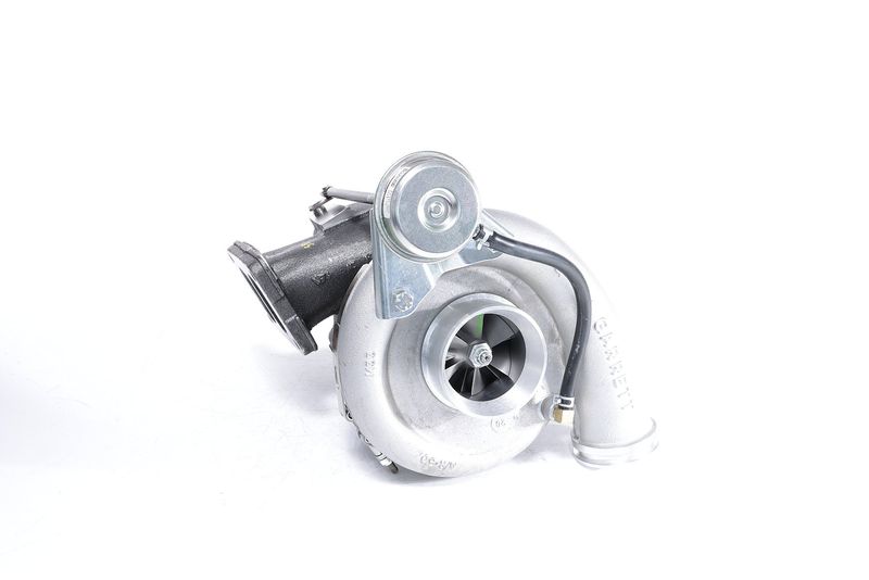 Compresor,sistem de supraalimentare T911820 BTS Turbo