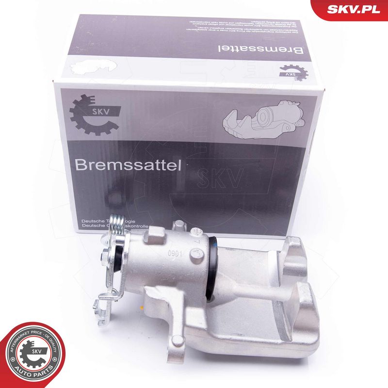 Pidurisadul, ESEN SKV 42SKV063