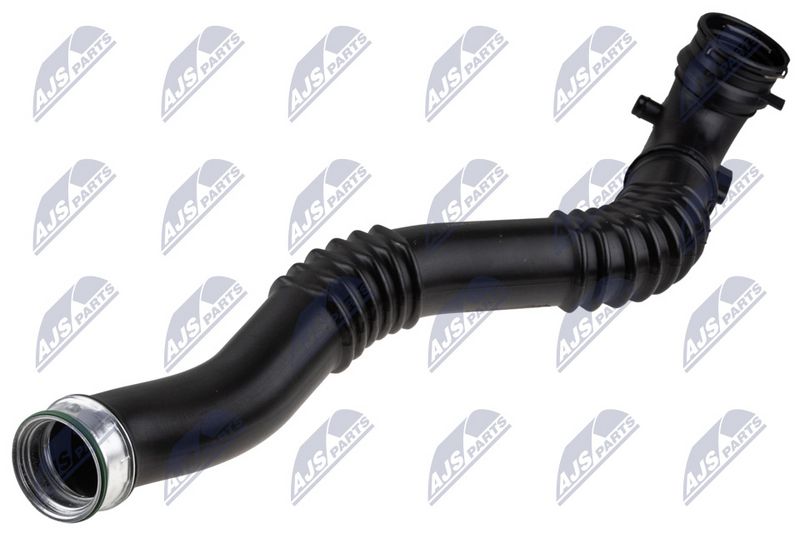 NTY GPP-BM-211 Charge Air Hose