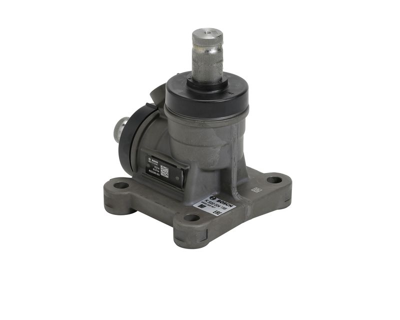 BOSCH KS00004156 Steering Gear