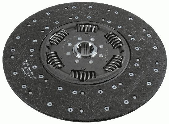 SACHS 1878000206 Clutch Disc