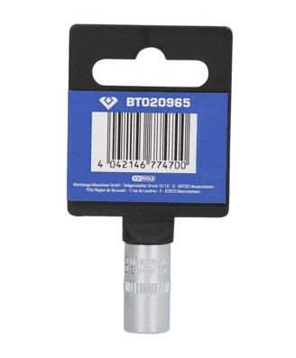 Padrun, KS TOOLS BT020965