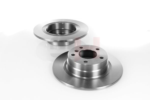 Piduriketas, GH GH-421502