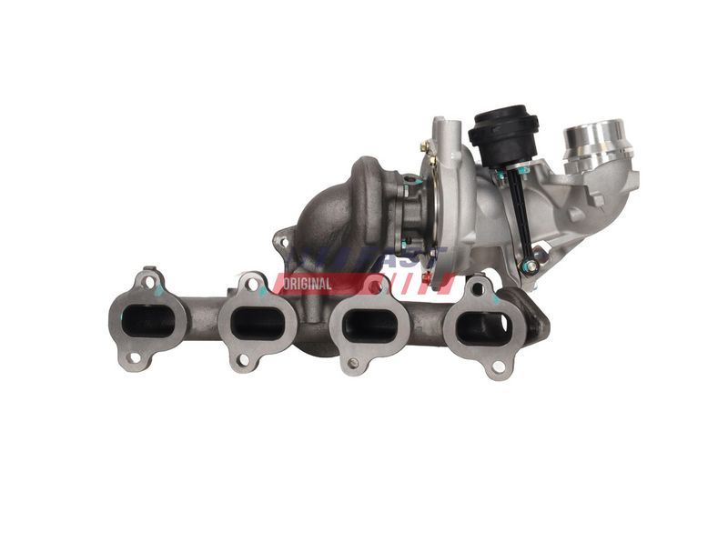 Kompressor, ülelaadimine, FAST FT13754